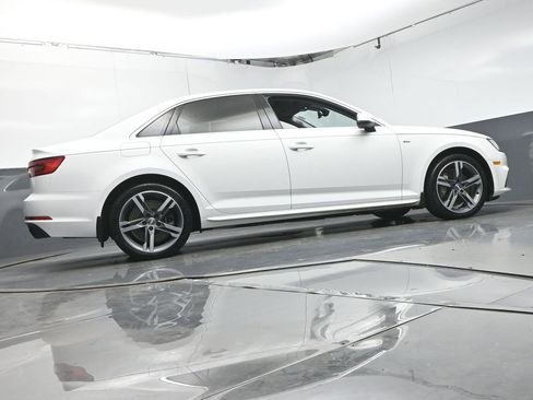 Used 2017 Audi A4 2.0T Premium Plus image 36