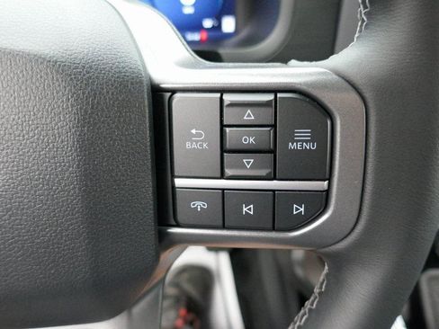 New 2025 Ford F150 XLT w/ Equipment Group 302A MID image 18