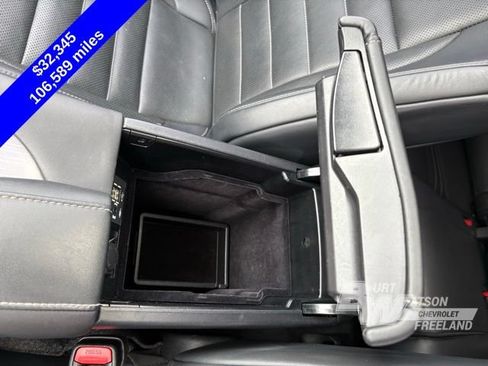 Used 2022 Lexus RX 350 F Sport w/ Accessory Package AWD/4WD image 21