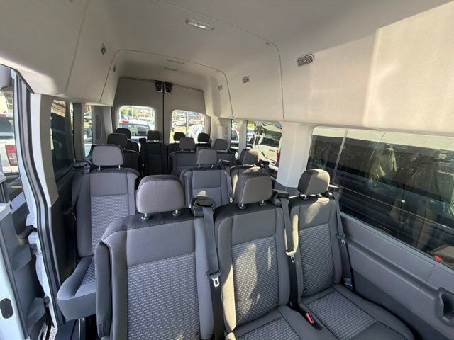 New 2026 Ford Transit 350 XLT RWD image 14