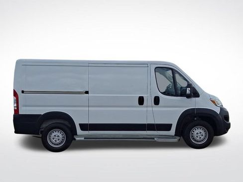 Used 2025 RAM ProMaster 2500 w/ U-Haul Equipment Group FWD image 7