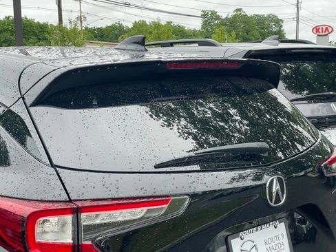 Used 2021 Acura RDX A-Spec AWD/4WD image 32