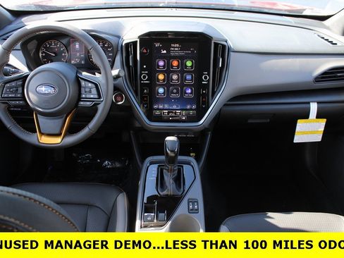 Used 2025 Subaru Crosstrek 2.5i Wilderness image 18