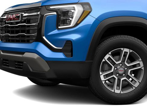 New 2026 GMC Terrain Elevation FWD image 5
