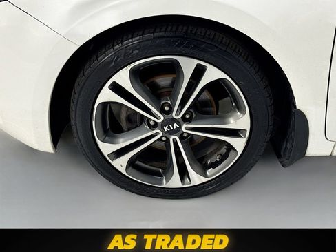 Used 2016 Kia Forte EX FWD image 30