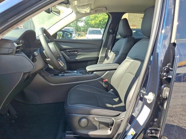 New 2026 MAZDA CX-5 Select AWD/4WD image 14