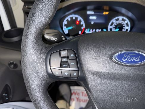 Certified 2023 Ford Transit 350 XLT image 25