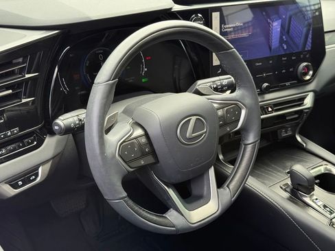 Certified 2024 Lexus RX 350 w/ Accessory Package (K3) AWD/4WD image 19