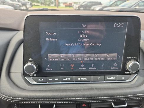 Used 2022 Nissan Rogue SV AWD/4WD image 19