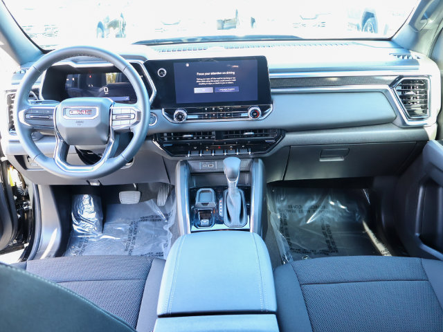 Used 2026 GMC Canyon Elevation RWD image 29