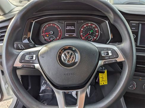 Used 2019 Volkswagen Jetta S w/ Driver Assistance Package image 27