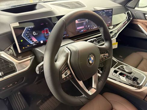 New 2026 BMW X5 xDrive40i image 14