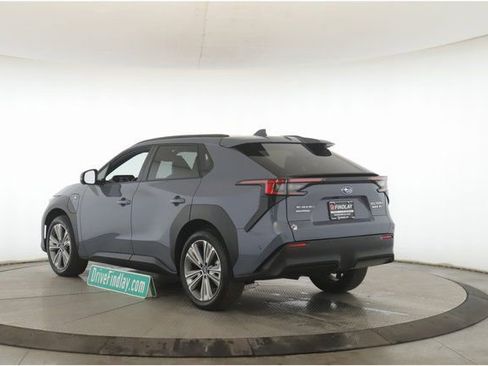 Used 2023 Subaru Solterra AWD image 8