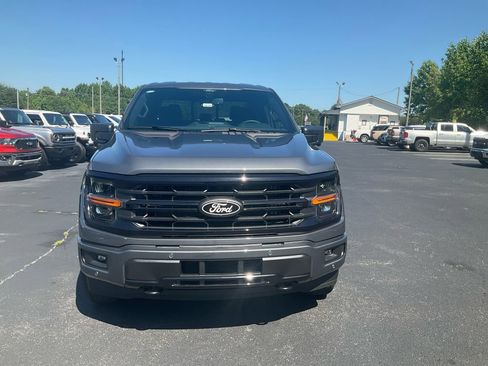 New 2026 Ford F150 XLT w/ Equipment Group 302A MID AWD/4WD image 2