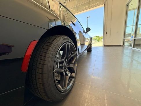 New 2026 Dodge Charger R/T AWD/4WD image 11
