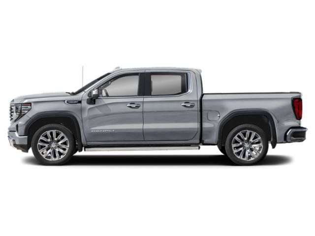 New 2026 GMC Sierra 1500 Denali w/ Technology Package AWD/4WD image 3