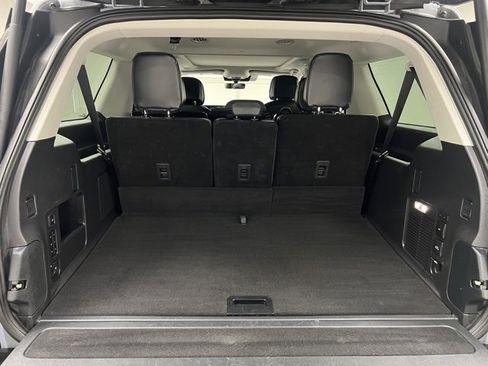 Used 2025 Lincoln Navigator L Reserve image 54