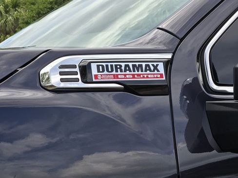 Used 2025 GMC Sierra 2500 Denali AWD/4WD image 13