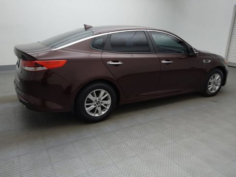 Used 2016 Kia Optima LX FWD image 10