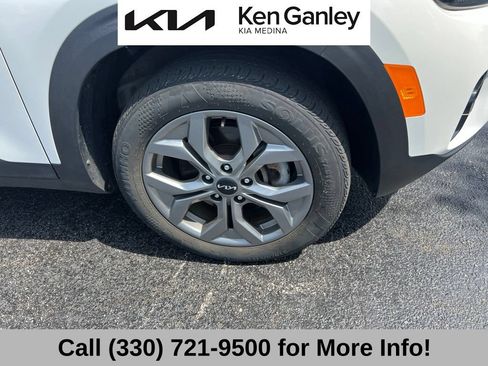 Certified 2024 Kia Seltos S AWD/4WD image 20