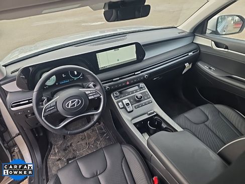 Used 2025 Hyundai Palisade SEL image 8