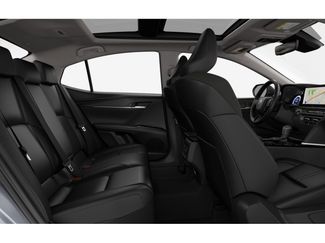 New 2026 Toyota Camry XLE video 2