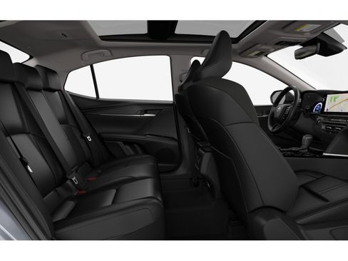 New 2026 Toyota Camry XLE image 2