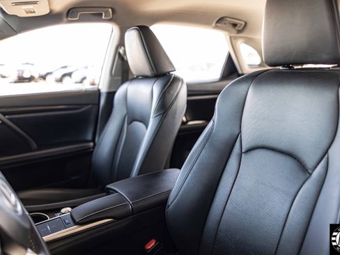 Used 2021 Lexus RX 350 FWD image 18