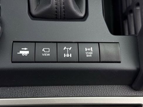 New 2026 Toyota Tacoma 4x4 Double Cab Hybrid image 21