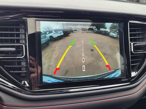 New 2026 Dodge Durango GT image 13