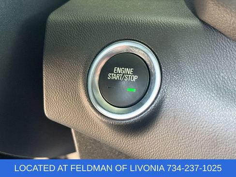Certified 2023 GMC Terrain SLE w/ Driver Convenience Package FWD image 16