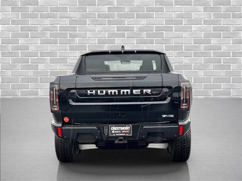 New 2025 GMC Hummer EV 3X image 6