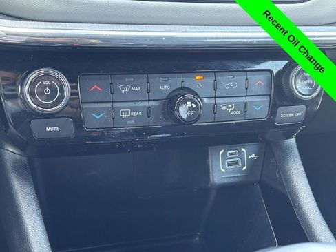 Used 2023 Jeep Compass Limited AWD/4WD image 18