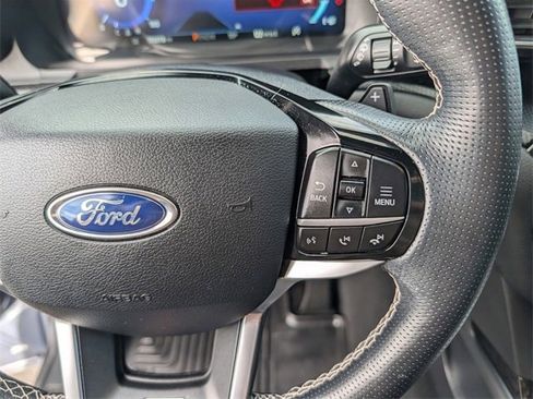 Used 2021 Ford Explorer ST w/ Equipment Group 401A image 17