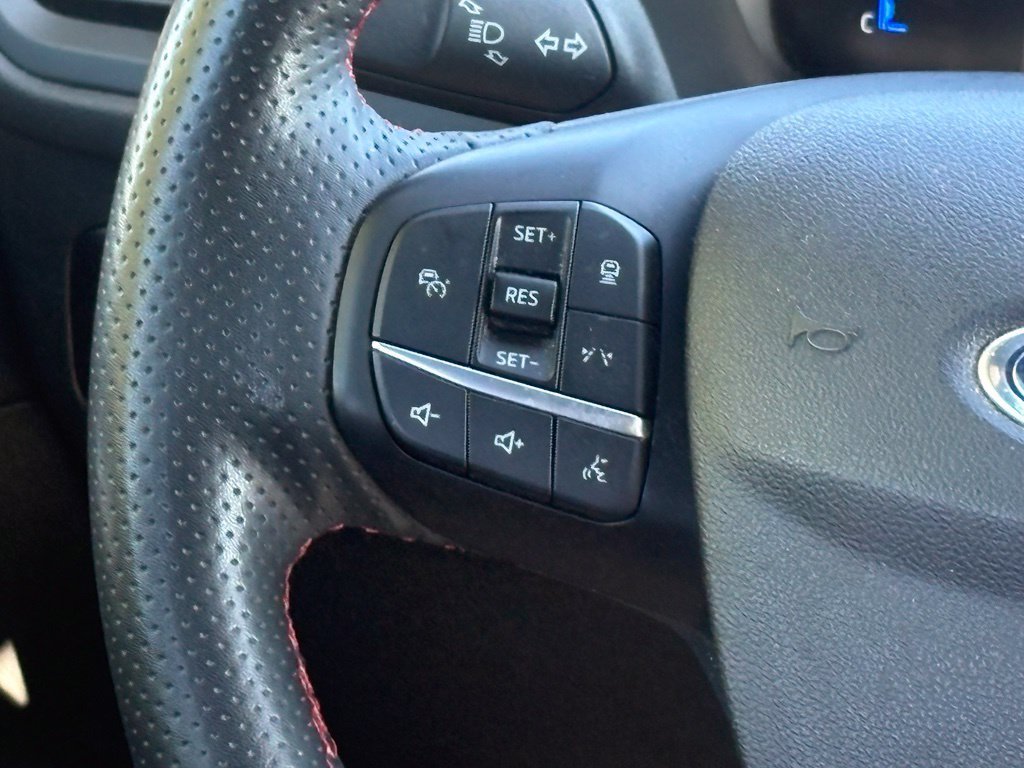 Used 2023 Ford Escape ST-Line w/ Tech Pack #1 AWD/4WD image 20