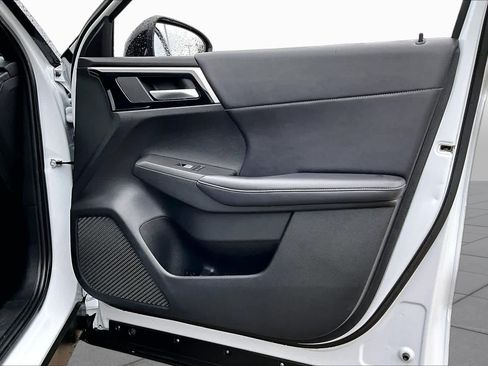 Used 2024 Mitsubishi Outlander SE Black Edition FWD image 22