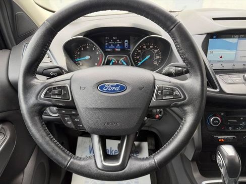 Used 2018 Ford Escape SEL AWD/4WD image 18