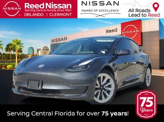 Used 2022 Tesla Model 3 Base video 1
