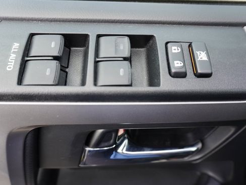 Used 2022 Toyota 4Runner TRD Sport image 9