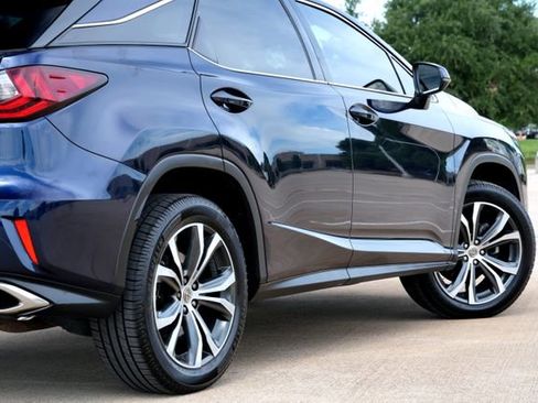 Used 2017 Lexus RX 350 AWD w/ Premium Package image 23