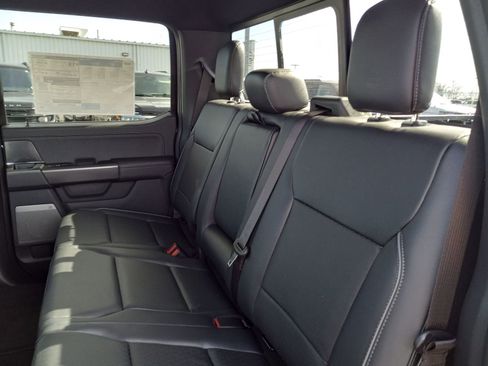 New 2026 Ford F150 Lariat w/ Equipment Group 501A Mid image 12