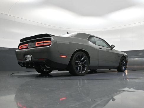 Used 2023 Dodge Challenger R/T w/ Plus Package RWD image 27