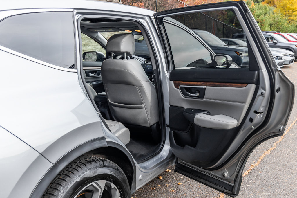 Used 2019 Honda CR-V EX image 18