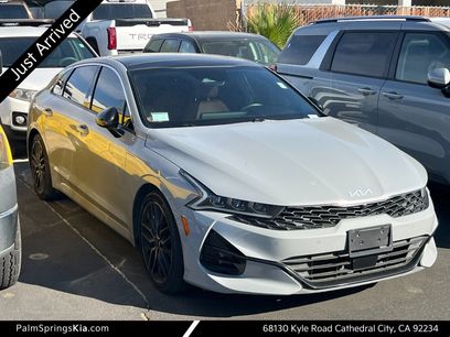 Used 2023 Kia K5 GT w/ GT1 Package
