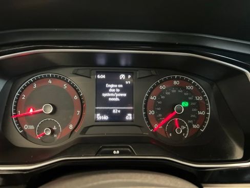 Used 2021 Volkswagen Jetta S FWD image 14
