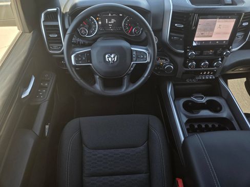 New 2026 RAM 1500 Express AWD/4WD image 7