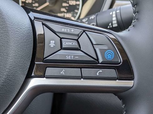 New 2026 Nissan Altima 2.5 SV w/ SV Premium Package FWD image 29