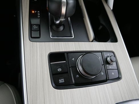 Certified 2024 MAZDA CX-90 Plug-In Hybrid w/ Preferred AWD/4WD image 29