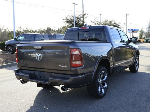 Used 2020 RAM 1500 Limited image 6