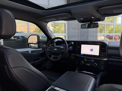 Used 2026 Ford F350 Lariat AWD/4WD image 42